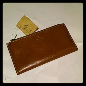 Patricia Nash Wallet